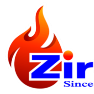 Logo Zircar Refractories Ltd.