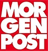Logo Morgenpost Sachsen GmbH