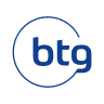 Logo BTG Pactual (UK) Ltd.