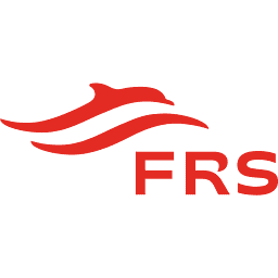 Logo FRS Chartering Beteiligungsgesellschaft mbH
