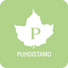 Logo Puhdistamo - Real Foods Oy