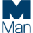 Logo Man Group Plc (Jersey)