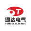 Logo Guangzhou Tongda Auto Electric Co., Ltd.