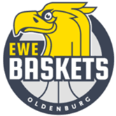 Logo Baskets Oldenburg Beteiligungs GmbH