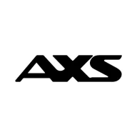 Logo AXS Pte Ltd.