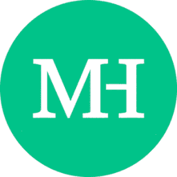 Logo Monogram Health, Inc.