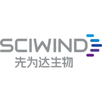 Logo Hangzhou Sciwind Biosciences Co., Ltd.