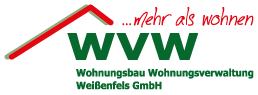 Logo Weiwo Wohnungsbau GmbH Weißenfels