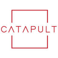 Logo Catapult VC