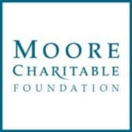Logo Moore Charitable Foundation, Inc.