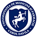Logo Medicine & Pharmacy Carol Davila University of