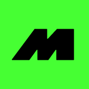 Logo Dribble Media Ltd.
