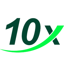 Logo 10x GmbH