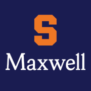Logo Maxwell School of Citizenship & Public Affairs