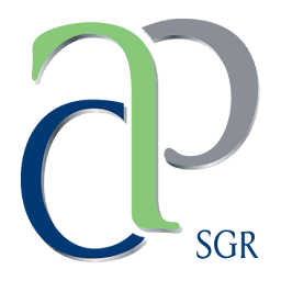 Logo Alternative Capital Partners Sgr SpA