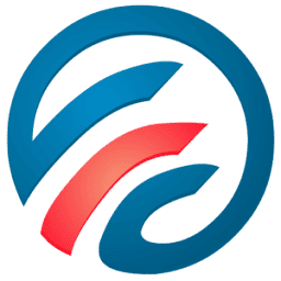 Logo PT Fuji Finance Indonesia Tbk.