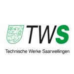 Logo WWS Wasserwerk Saarwellingen GmbH