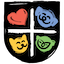 Logo Humane Animal Rescue