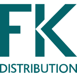 Logo FK Distribution AS