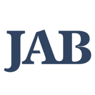 Logo JAB Consumer Fund Management SARL
