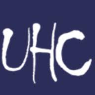 Logo United Hebrew Congregation Leeds