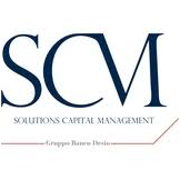Logo Solutions Capital Management SIM SpA (Inv Mgmt)