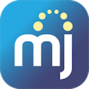 Logo MjLink.com, Inc.