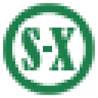 Logo Shared-X LLC