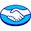 Logo Mercado Pago Instituição de Pagamento Ltda.