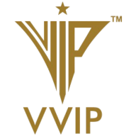 Logo VVIP Infratech Ltd.