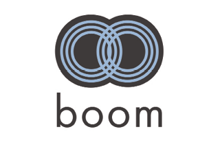 Logo Boom Image Studio SpA