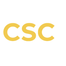 Logo CSC Generation, Inc.
