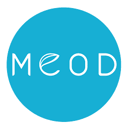 Logo Meod Pte Ltd.
