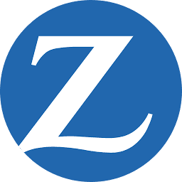 Logo Zurich Life Insurance Co. Ltd. (Switzerland)