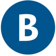 Logo Business in Focus Ltd.