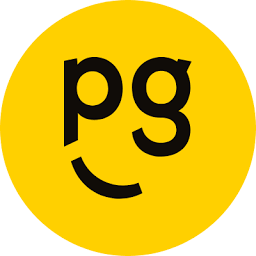Logo Personal Group Ltd.