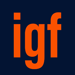 Logo IGF Business Credit Ltd.