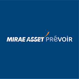 Logo Mirae Asset Prevoir Life Insurance Co. Ltd.