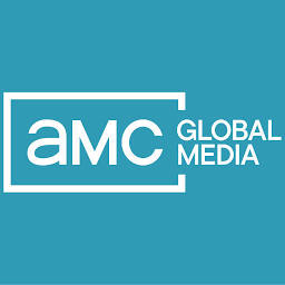 Logo AMC Networks International Channel Ltd.