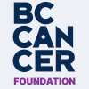 Logo Bc Cancer Foundation