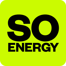 Logo So Energy Trading Ltd.