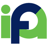 Logo Ian Farmer Associates (1998) Ltd.