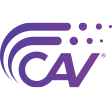 Logo Cav Systems Holdings Ltd.