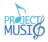 Logo Project Music, Inc.