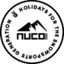 Logo Nuco Travel Ltd.