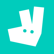 Logo Deliveroo SP Ltd.