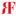 Logo Rocco Forte & Family (Munich) GmbH