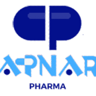 Logo Apnar Pharma LP