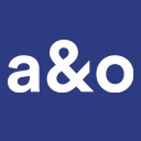 Logo a&o hostel & hotel Berlin GmbH