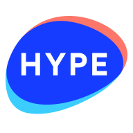 Logo Hype SpA